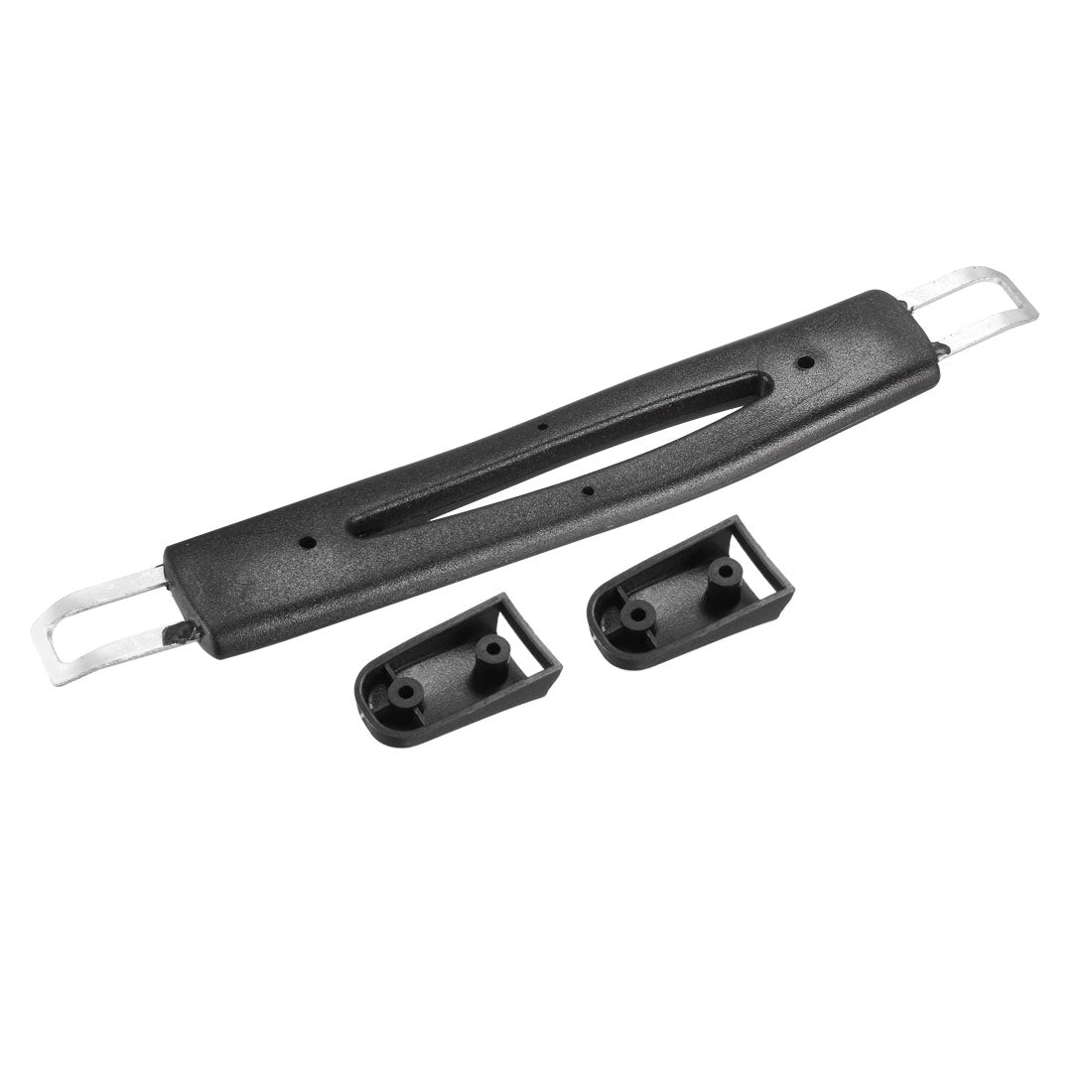 Uxcell Luggage Handle, 198mm Long Strap Grip Replacement for Suitcase