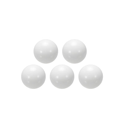 Harfington Uxcell Bearing Balls Inch POM Precision Balls
