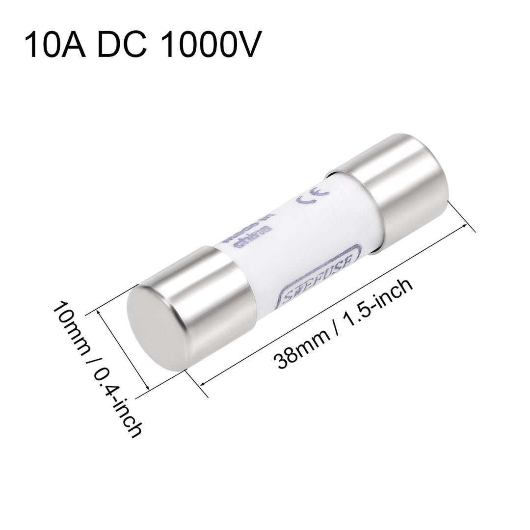 Sicherung 100 Stück/Karton 5 x 20 mm Fast Quick Blow Glasrohrsicherung Assorted Kit Fast Blow Glassicherungen 1A 2A 3A 5A 6A 8A 10A 12A 15A 20A/250V(100pcs,0.1A