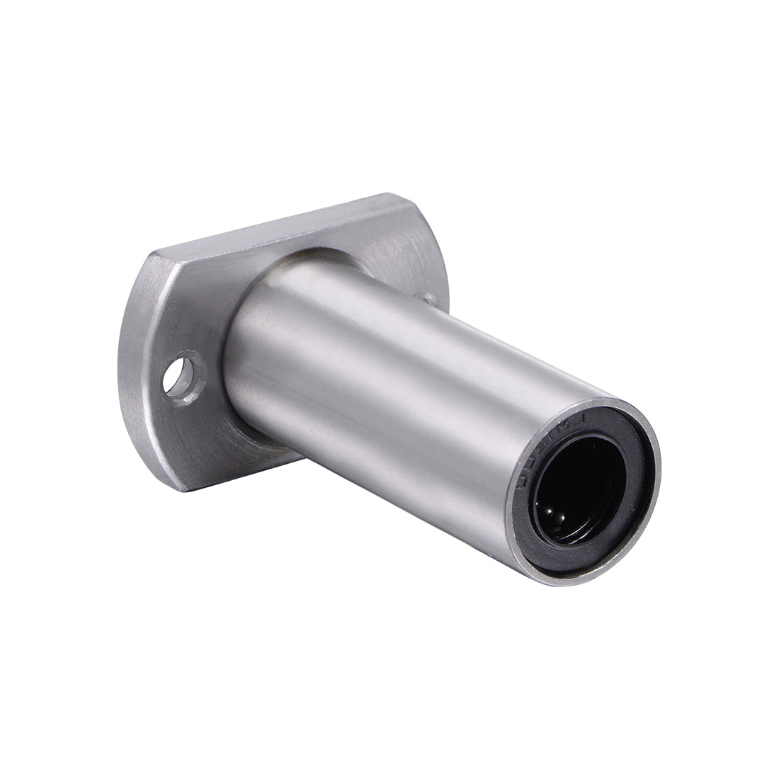 Uxcell Linear Motion Ball Bearings Extra Long Oval Flanged Harfington