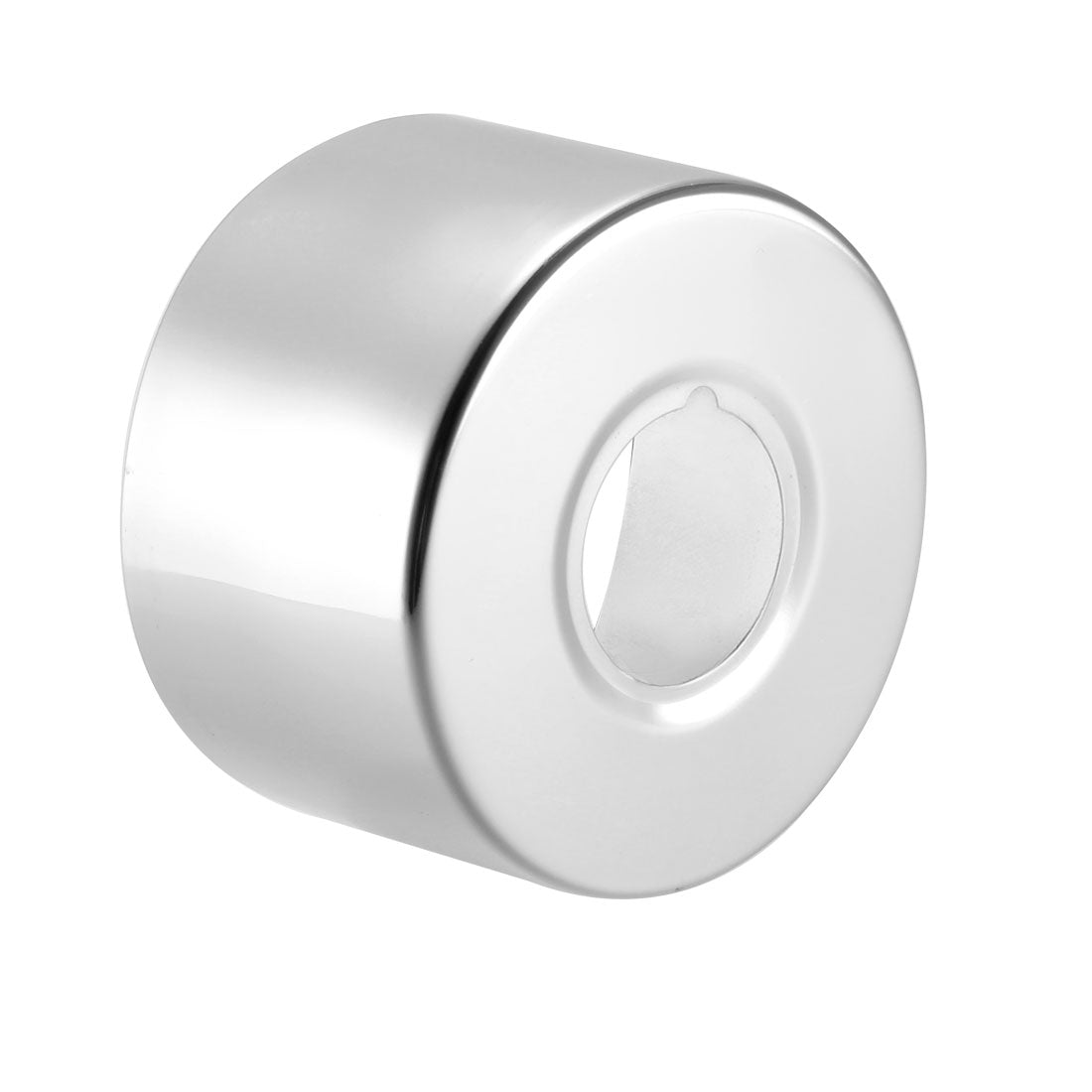 uxcell Uxcell Round Escutcheon Plate Stainless Steel for Pipe