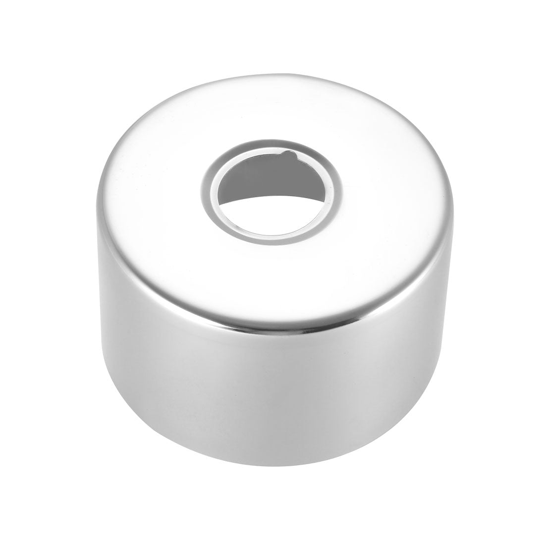 uxcell Uxcell Round Escutcheon Plate Stainless Steel for Pipe