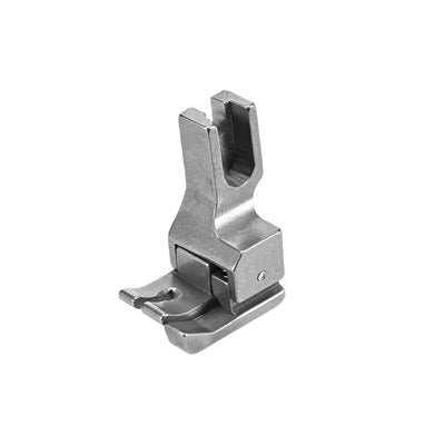 Harfington Uxcell #CR Right Compensating Presser Foot Fit for Industrial Sewing Machines (1/32")