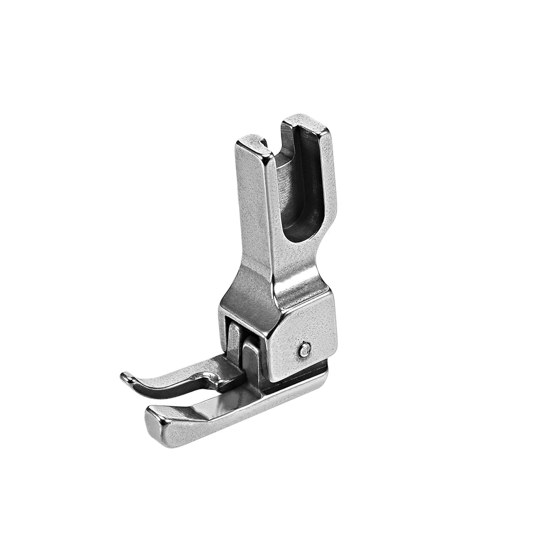 Uxcell Uxcell #CR Right Compensating Presser Foot Fit for Industrial Sewing Machines (1/32")