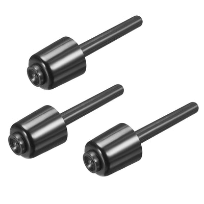 Harfington Uxcell 78mm Knee Press Lifter Rod, for General Sewing Machines,Sewing Machine Accessories 3Pcs