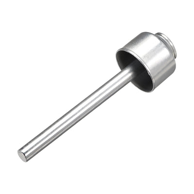 Harfington Uxcell 80mm Knee Press Lifter Rod, For  Sewing Machine and Fit Similar Machines