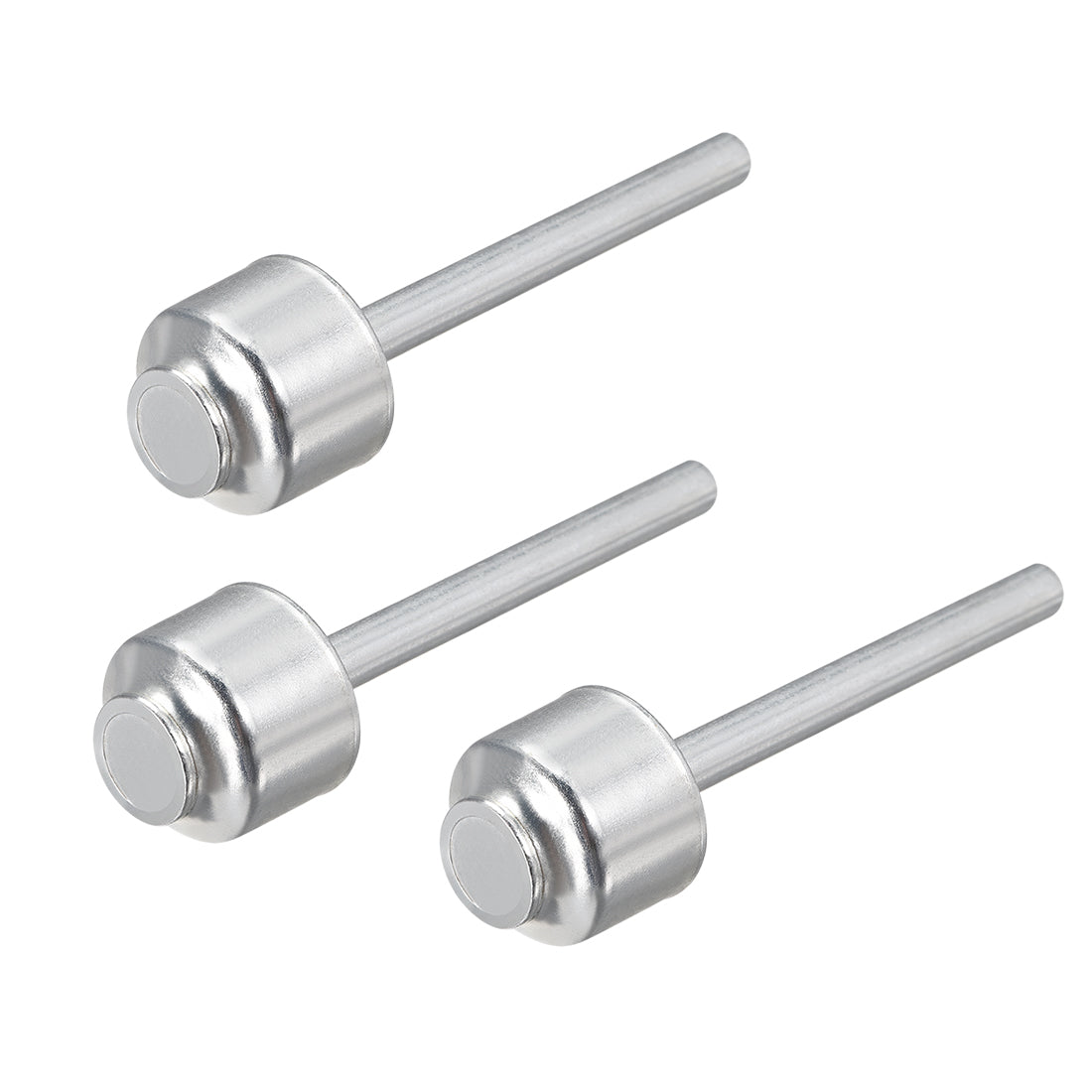 uxcell Uxcell 80mm Knee Press Lifter Rod, For  Sewing Machine and Fit Similar Machines 3pcs