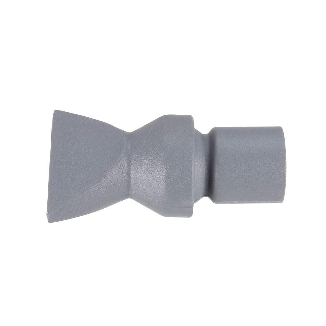 uxcell Uxcell Aquarium Nozzle Pump Nozzles Water Outlet Return Pipe Fitting Gray 15.5mmOD 3Pcs