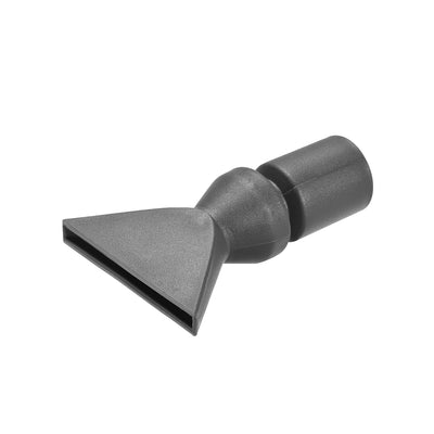Harfington Uxcell Aquarium Nozzle Pump Nozzles Water Outlet Return Pipe Fitting Grey 22mm OD