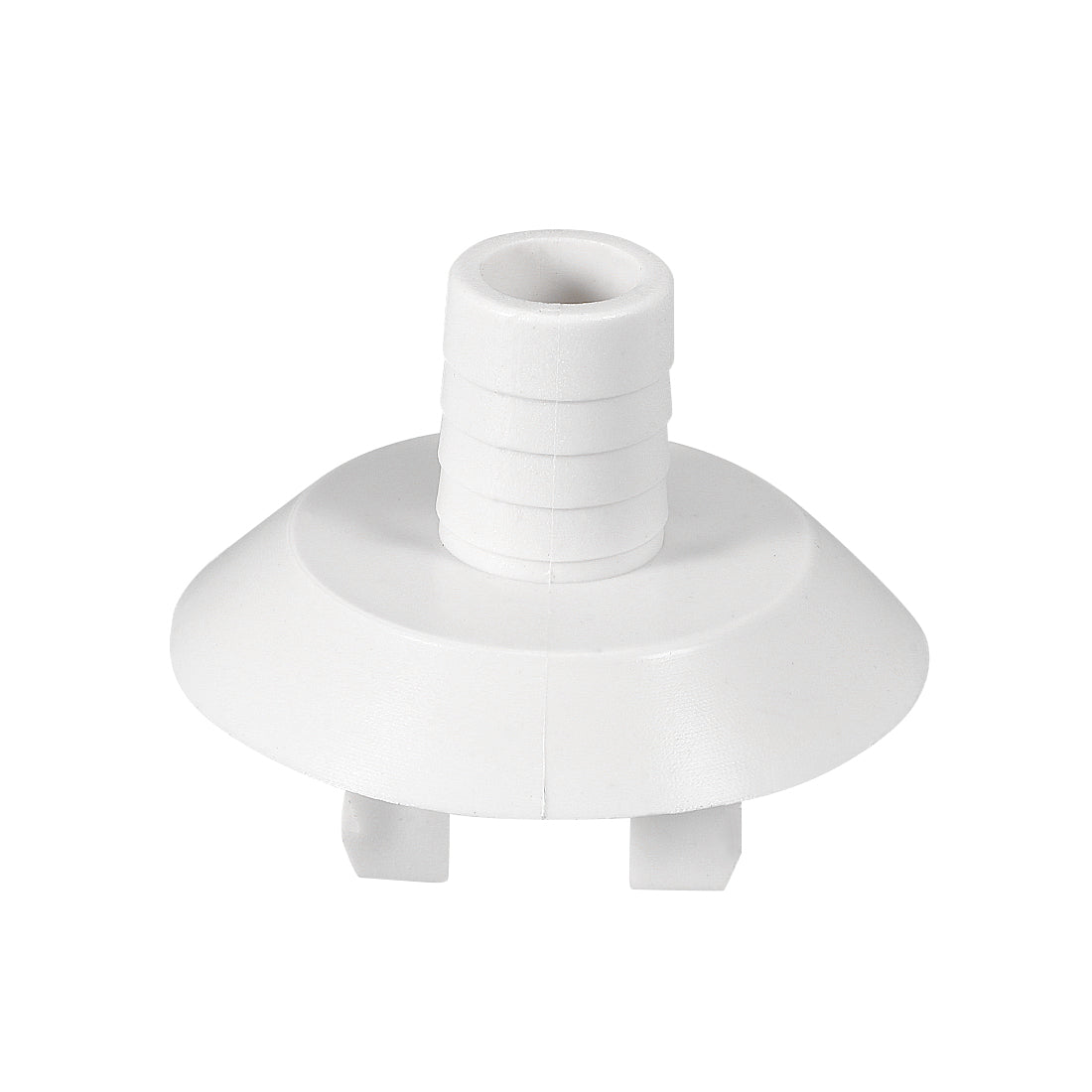 uxcell Uxcell Air Conditioner Drain Hose Connector Elbow Fitting for Mini-Split Units and Window AC Unit 28mm