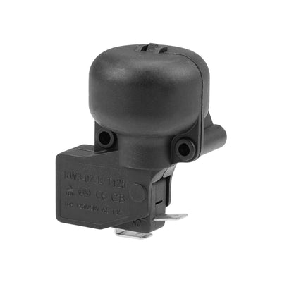 Harfington Uxcell Tip Over Switch AC 125V/250V 16A Anti Tilt Dump Switch for Patio Garden Heaters Electric Fan