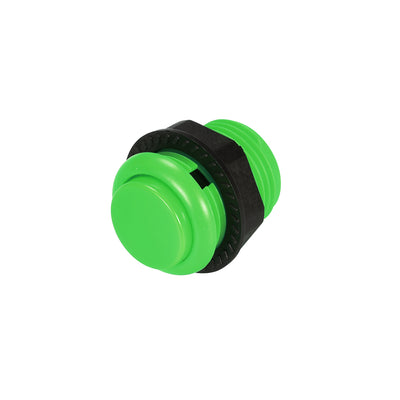 Harfington Uxcell Game Push Button Switch for Arcade Video Games