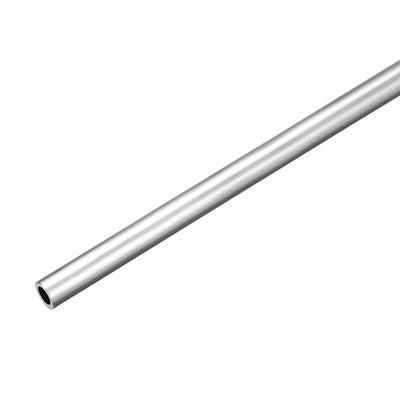Harfington Uxcell Seamless Aluminum Round Straight Tubing Pipe