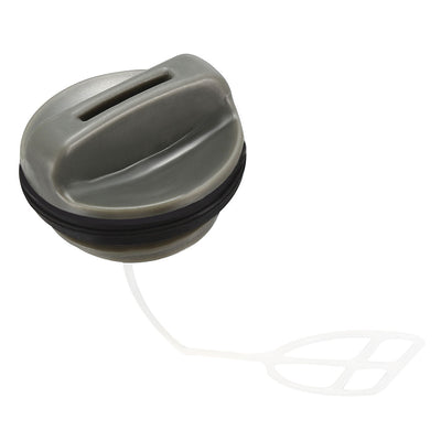 Harfington Uxcell Replace Gas Fuel Cap Assembly Replacement for 435 for 435-435E for 435e Parts