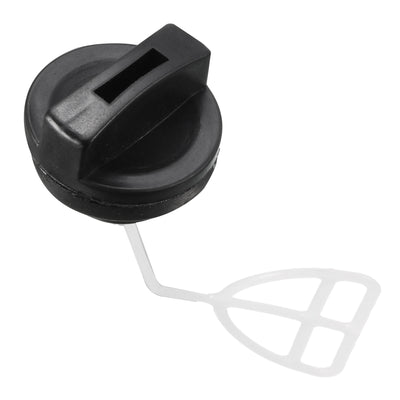 Harfington Uxcell 45/52/58 Oil Fuel Cap for Chainsaw