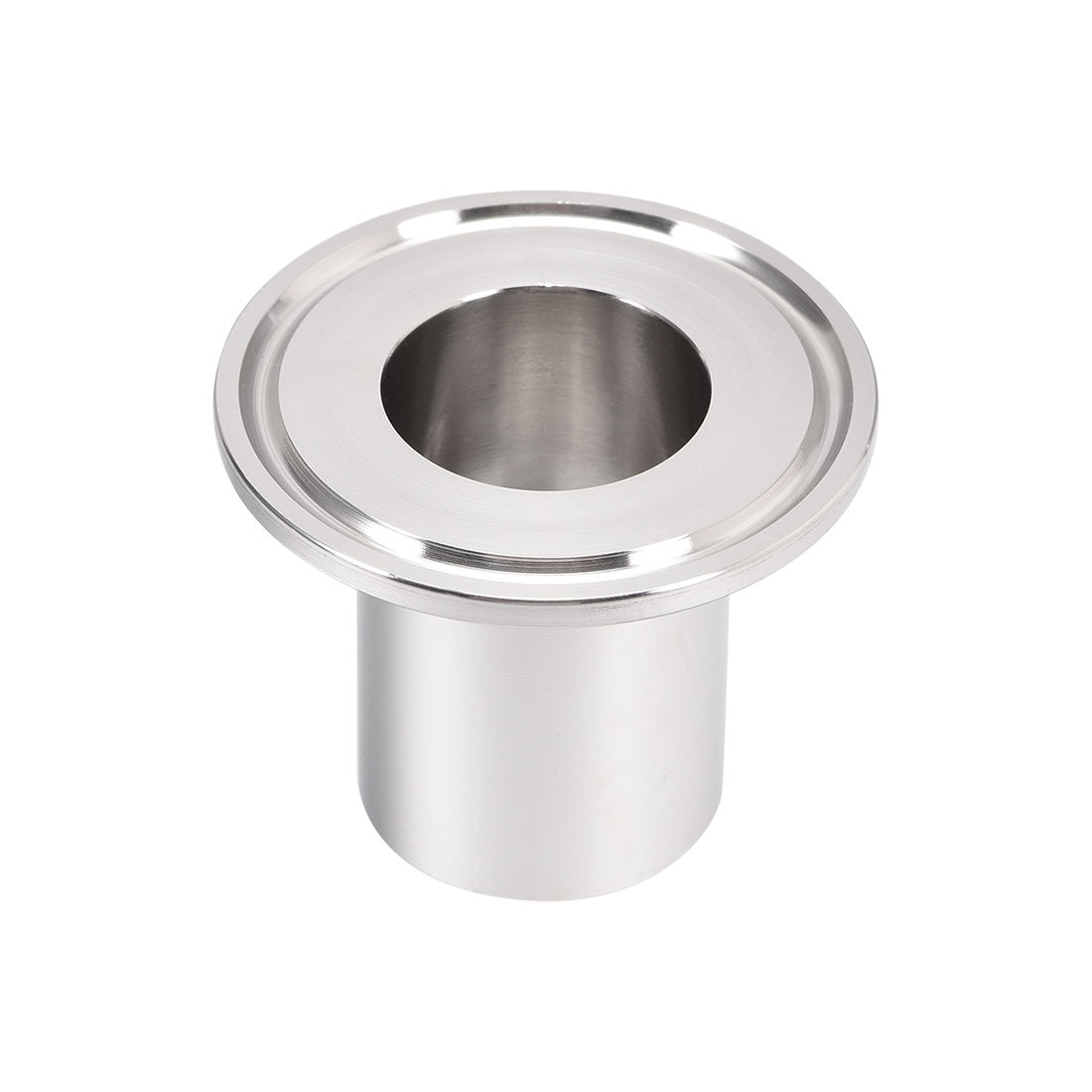 uxcell Uxcell 3/4 G Female Threaded Pipe Fitting to Clamp OD 50.5mm Ferrule