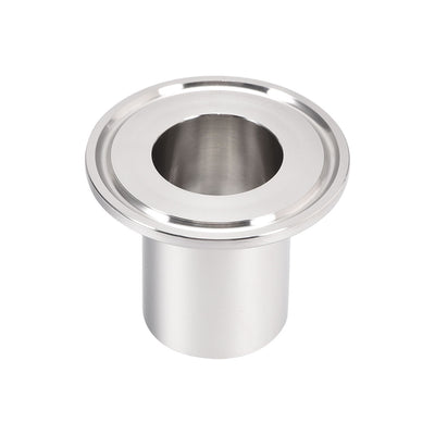Harfington Uxcell 3/4 G Female Threaded Pipe Fitting to Clamp OD 50.5mm Ferrule