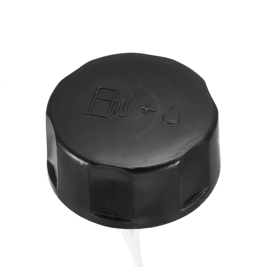 uxcell Uxcell Replace Fuel Tank Cap Fit for GX22 for GX25 for GX35 Lawn Mowers Engine