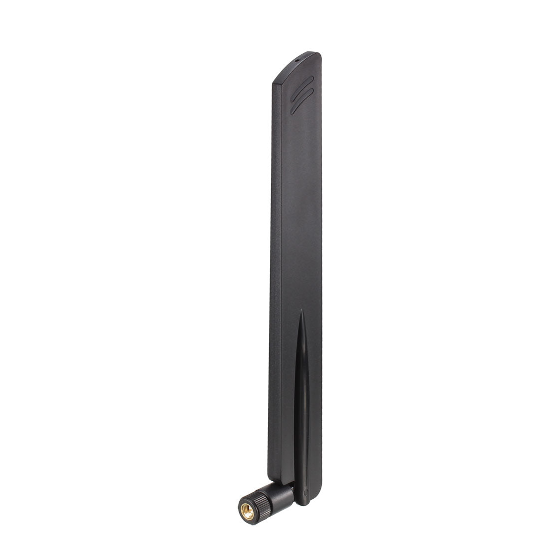 uxcell Uxcell GSM LTE Antenna 3G 4G 15dBi 700-2700MHz SMA Male Paddle Type