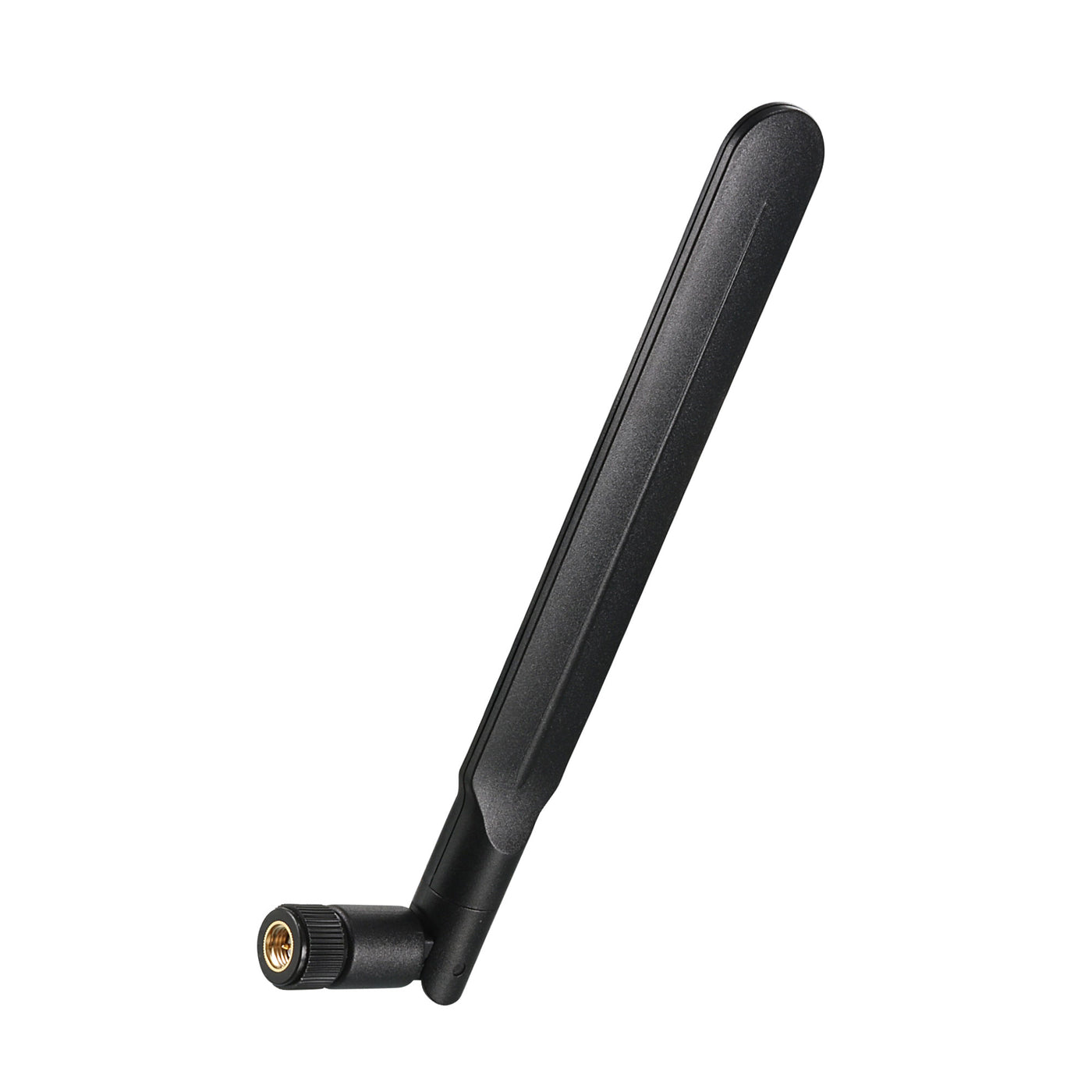 uxcell Uxcell GSM LTE Antenna 3G 4G 9dBi High Gain 780-960/1710-2700MHz SMA Male Connector Direction Foldable Paddle Type