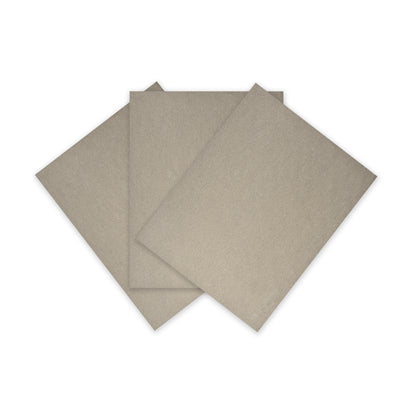 Harfington Uxcell 3pcs 10000 Grits Wet Dry Waterproof Sandpaper 9" x 11" Abrasive Paper Sheets