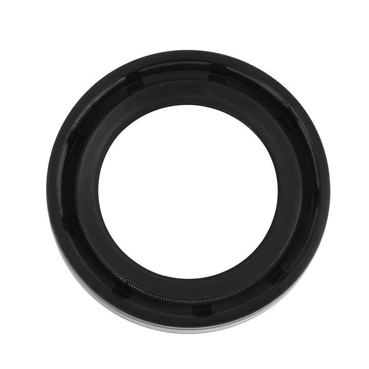 EAI 8x16x5mm Double Lip Oil Seal With Spring - Nitrile Rubber Seal For Automotive And Machinery
