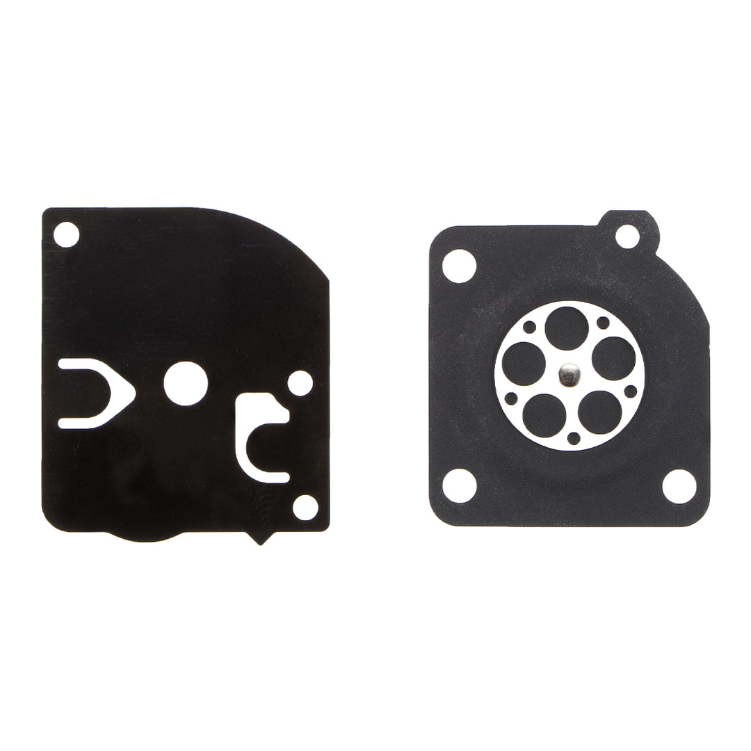 Carburetor Rebuild Kit GND-35 For Homelite 250 & McCulloch 3200, 3210, 3214, 3216, 3516 Chainsaws