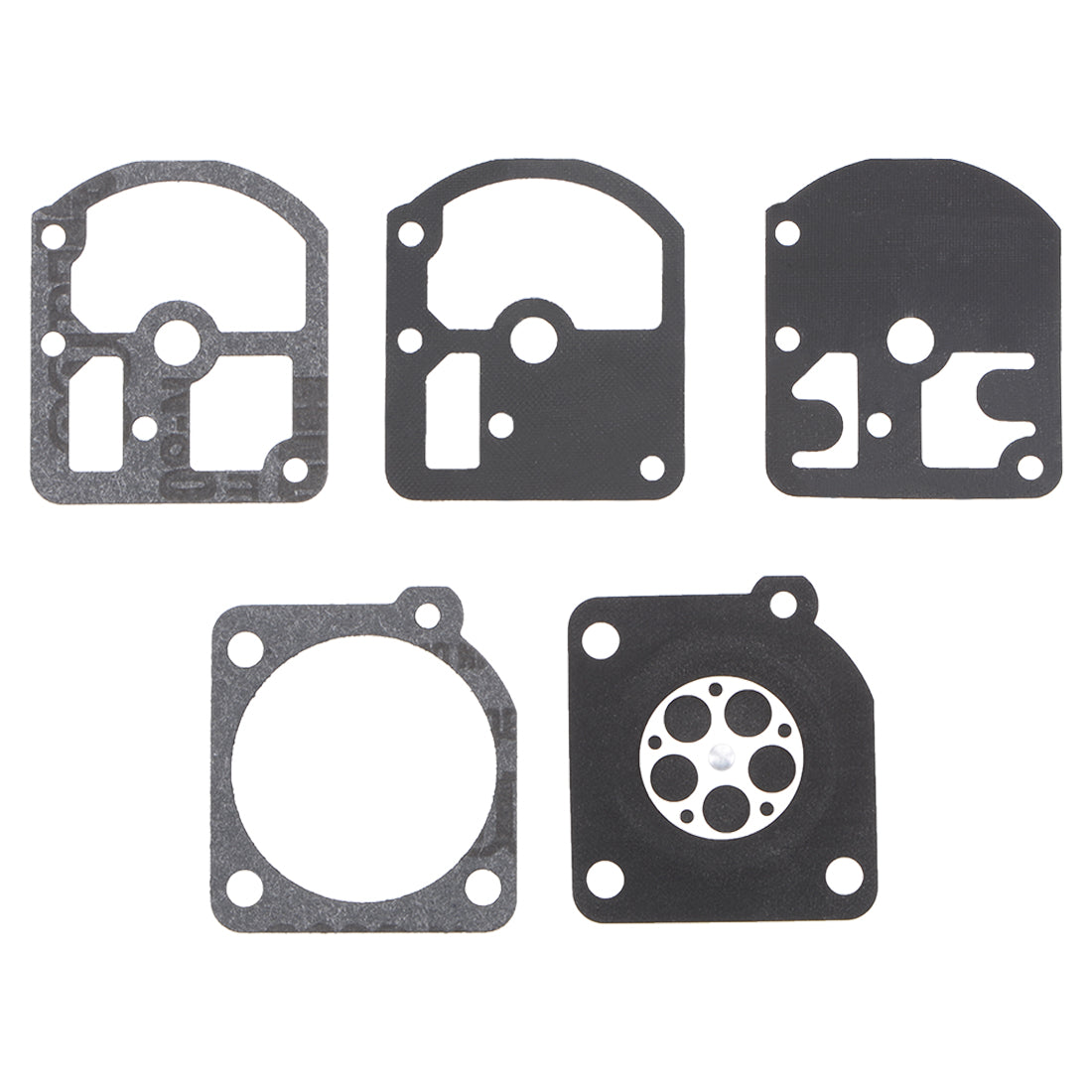 uxcell Uxcell RB-3uretor Rebuild Kit Gasket Diaphragm for RB-3 330 Series Chainsaw Engines