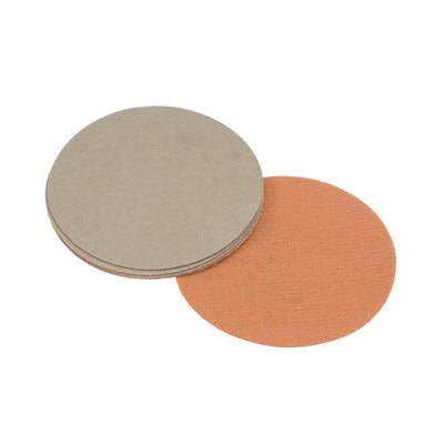 Harfington Uxcell 3 inch Wet Dry Disc 10000 Grit Hook and Loop Sanding Disc Silicon Carbide 3pcs