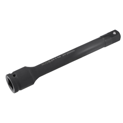 Harfington Uxcell Drive by Impact Extension Bar, Cr-Mo Steel