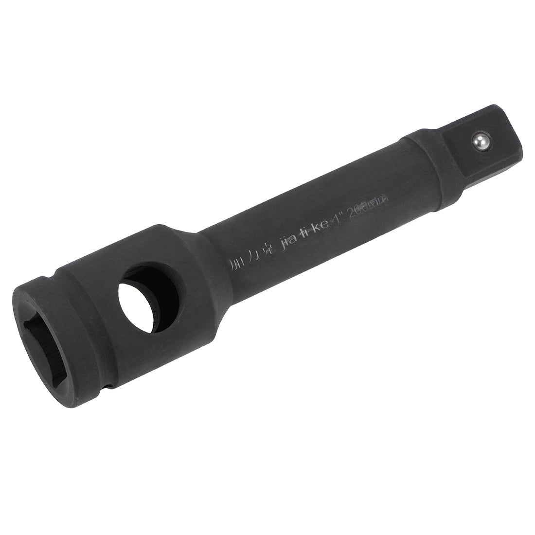 uxcell Uxcell Drive by Impact Extension Bar, Cr-Mo