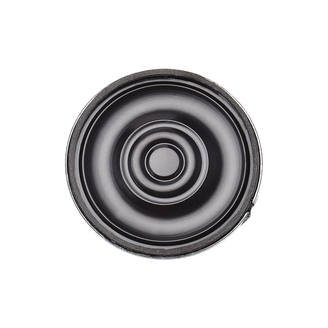 uxcell Uxcell 0.5W 16 Ohm Micro Internal Speaker Magnet Loudspeaker 36mm Dia
