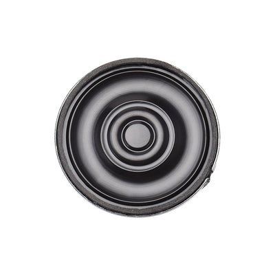 Harfington Uxcell 0.5W 16 Ohm Micro Internal Speaker Magnet Loudspeaker 36mm Dia