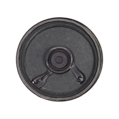 Harfington Uxcell 0.5W 8 Ohm Micro Internal Speaker Magnet Loudspeaker 50mm Dia