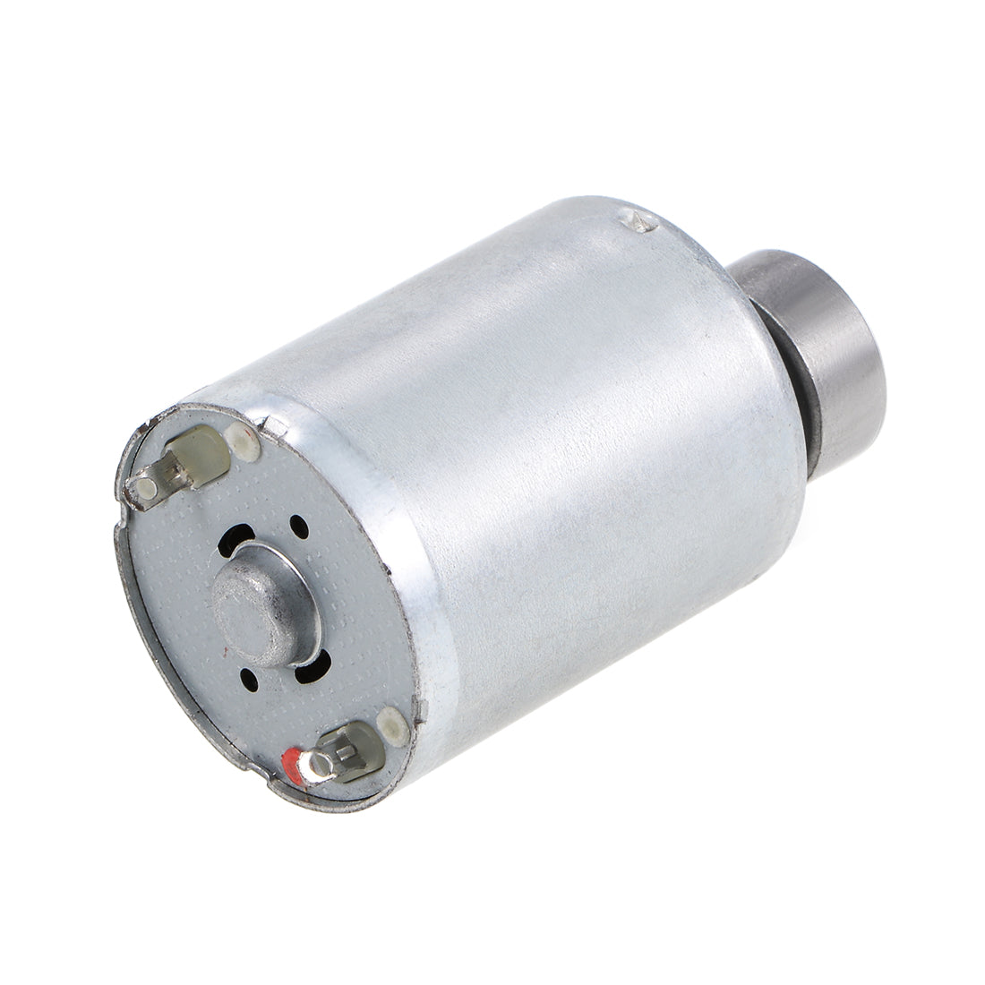 uxcell Uxcell Vibration Motors DC 12V 250mA 7500RPM Vibrating Motor Strong Power for DIY Electric  42x24mm 2Pcs