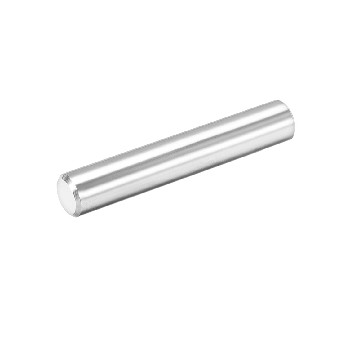 uxcell Uxcell Dowel Pin 304 Stainless Steel Cylindrical Shelf Support Pin