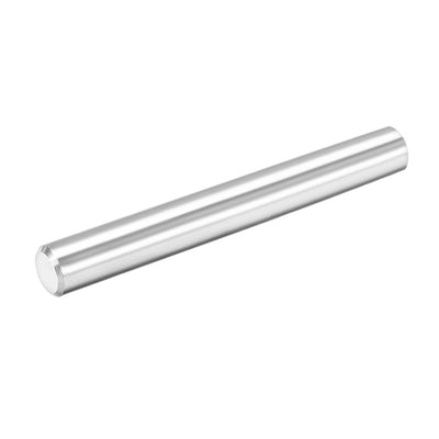 Harfington Uxcell Dowel Pin 304 Stainless Steel Cylindrical Shelf Support Pin