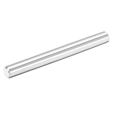 Harfington Uxcell Dowel Pin 304 Stainless Steel Cylindrical Shelf Support Pin