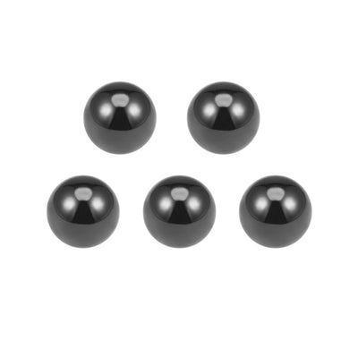 Harfington Uxcell 3/32" Ceramic Bearing Balls, Si3N4 Silicon Nitride Ball G5 Precision 12pcs