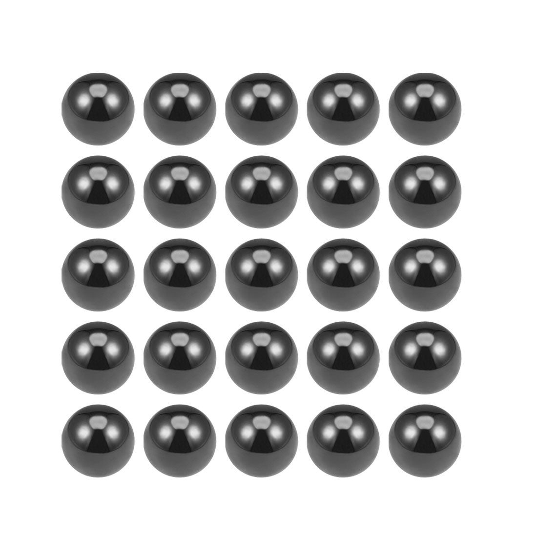 uxcell Uxcell Bearing Balls Inch Silicon Nitride Grade G5 Precision Balls