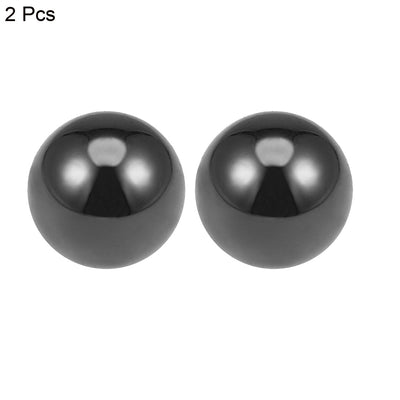 Harfington Uxcell Bearing Balls Inch Silicon Nitride G5 Precision Balls Hardware