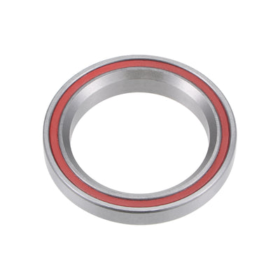 Harfington Uxcell MH-P08H7 Bicycle Headset Bearing 30.15x41.8x7mm Sealed Chrome Steel Bearings