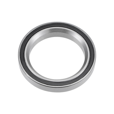 Harfington Uxcell MH-P09K Bicycle Headset Bearing 27.15x38x6.5mm Sealed Chrome Steel Bearings 4pcs