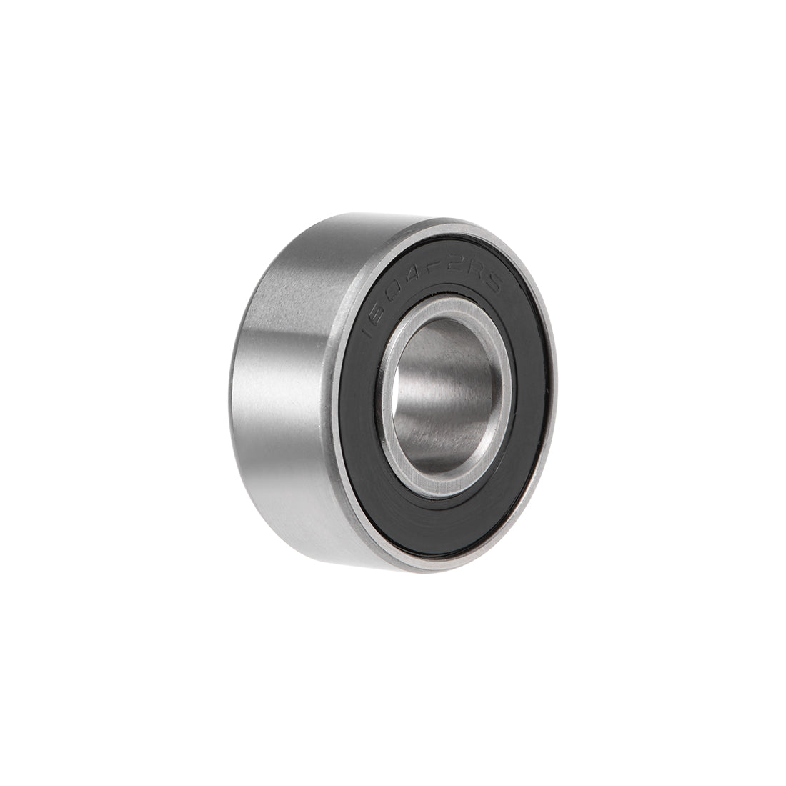 uxcell Uxcell Deep Groove Ball Bearings Inch Double Sealed Chrome Steel ABEC1 Z2