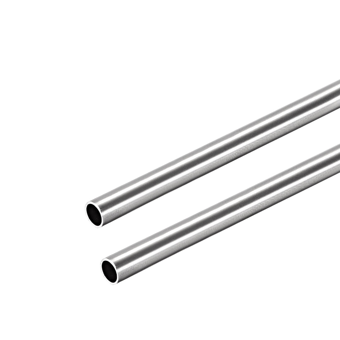 CynKen Stainless Steel Capillary Tube - 4pcs, 3.7mm Ghana