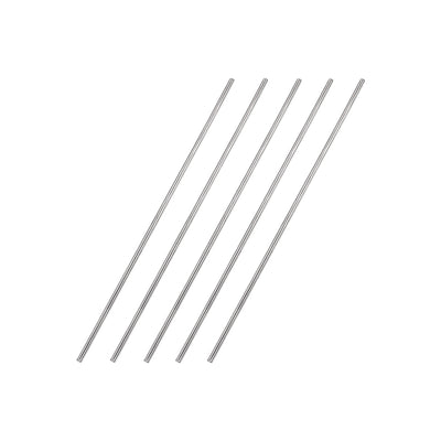 Harfington Uxcell 304 Stainless Steel Rod for DIY Model