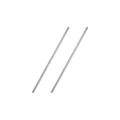 Harfington Uxcell 304 Stainless Steel Rod for RC Model