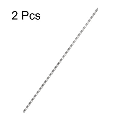 Harfington Uxcell 304 Stainless Steel Rod for RC Model