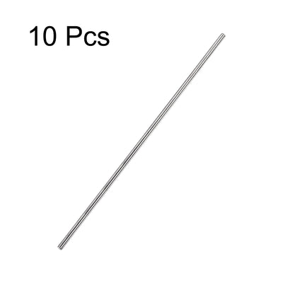 Harfington Uxcell 304 Stainless Steel Rod for RC DIY