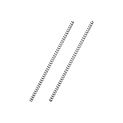 Harfington Uxcell Stainless Steel Support Rod for DIY Craft